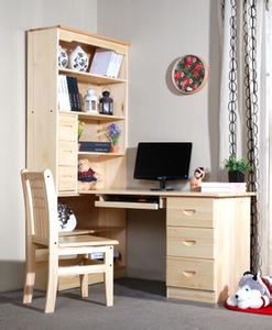 书房书桌摆放风水 书房书桌该怎么摆放,实木材质书桌好吗?