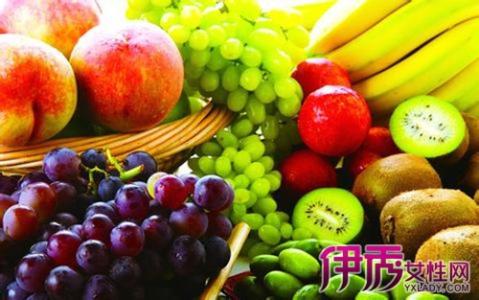秋天时令水果 秋天吃什么水果好 秋天12种时令水果推荐
