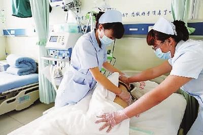 手术室护理论文 手术室护理中运用舒适理念护理的研究论文