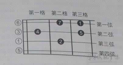 吉他入门教学视频 吉他入门教学视频-ukulele