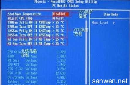 电脑cpu温度检测软件 cpu温度多高会对电脑有危害