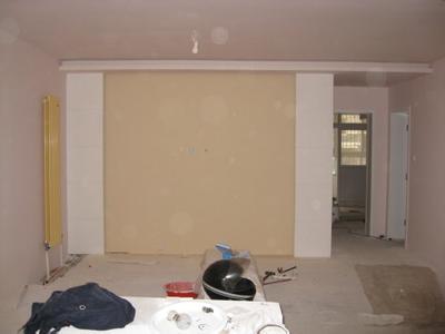 新房装修材料选择 新房装修墙面漆怎样做?怎样选择新房装修墙面漆?