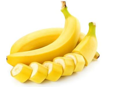 梨的功效与作用及禁忌 香蕉的功效与作用及禁忌