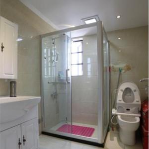 卫生间玻璃隔断报价 卫生间玻璃隔断的报价是多少，卫生间玻璃隔断的作用