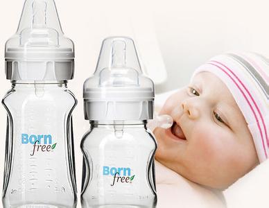 如何选购婴儿奶瓶 如何为婴儿选购奶瓶 选购婴儿奶瓶的方法