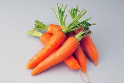 红萝卜减肥方法 红萝卜减肥食谱