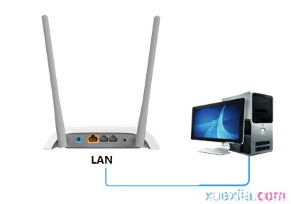 tplink dmz主机 tplink路由器wr840n怎么dmz主机