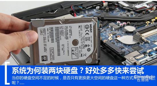 电脑硬盘容量不够 SSD硬盘容量不够的解决方法