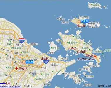 舟山自驾游攻略2日游 宁波到舟山自驾游攻略