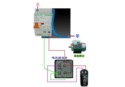 漏电开关跳闸的原理 漏电开关跳闸的原因？漏电开关工作原理