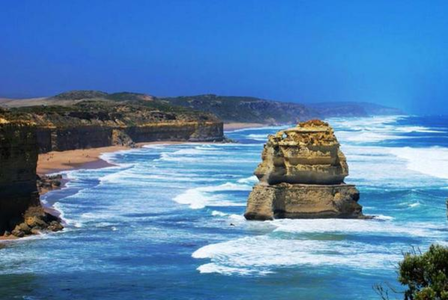 夏天适合去哪里旅游 夏天去哪里玩最好 夏天去哪里旅游最好 夏天适合去哪里旅游