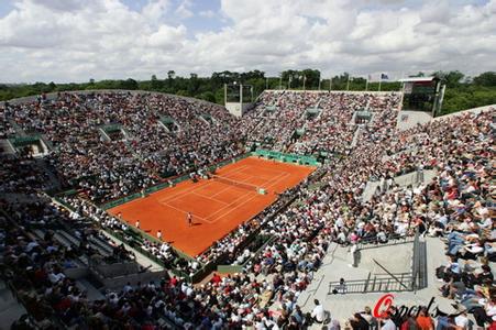法国网球公开赛 法国网球公开赛介绍