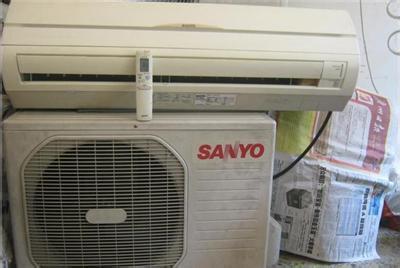三洋洗衣机维修价格表 日本三洋空调怎么样, 日本三洋空调价格表