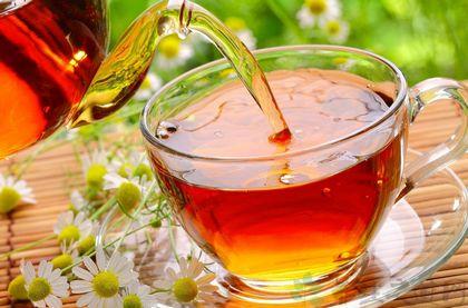 喝什么茶能美容养颜 喝什么茶可以美容养颜