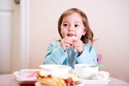 营养早餐搭配 宝宝早餐怎么吃 宝宝营养早餐搭配