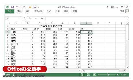 excel隐藏工作表 隐藏工作表让Excel重要内容不泄密