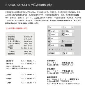 photoshop批处理教程 photoshop处理图片的快捷键教程