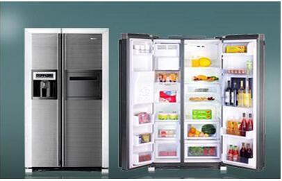 海尔冰箱除臭 美的冰箱和海尔冰箱哪个好？冰箱除臭方法？