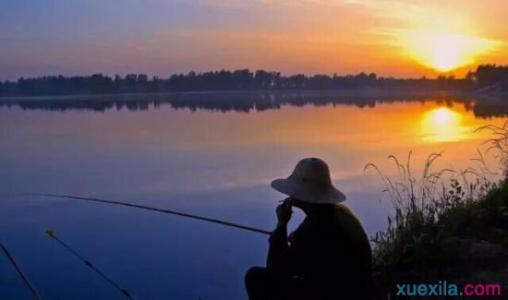 夜间钓鱼技巧 水库夜间钓鱼技巧有哪些