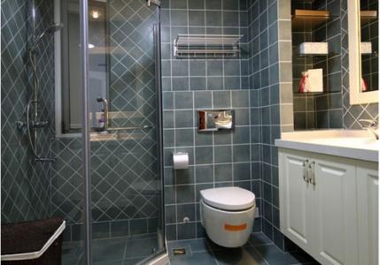 浴室装修注意事项 浴室方位选择的注意事项