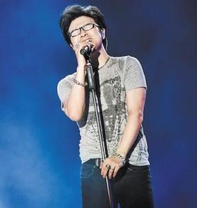 汪峰怒放的生命 汪峰摇滚歌曲怒放的生命推荐