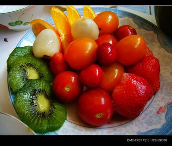 生理期不能吃什么水果 来月经能不能吃草莓 生理期不能吃什么水果