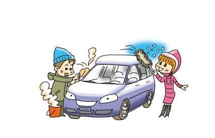 冬季汽车保养常识 冬季新汽车保养常识