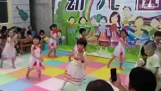 2017年幼儿现代舞蹈 2017年幼儿最新现代舞蹈教学视频