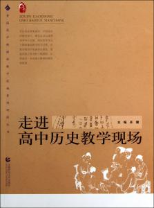 高中历史教学经验总结 高中历史教学工作总结经验