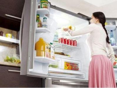 冰箱有异味怎么去除 冰箱异味这样来去除，生活干净又健康！