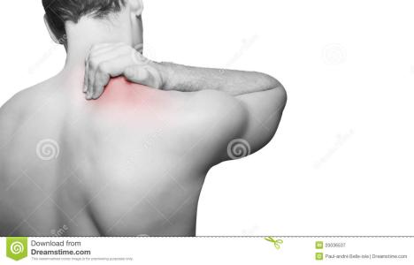 脖子疼是什么原因 脖子疼什么原因_脖子疼的原因是什么