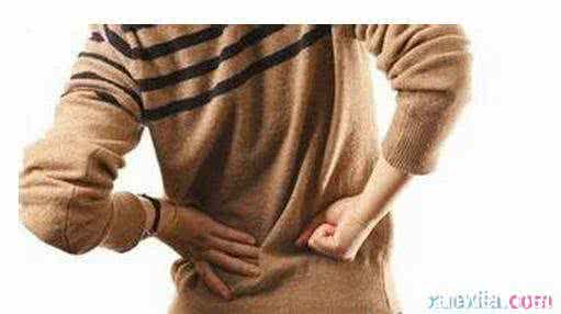 治疗腰疼最管用的偏方 腰疼的治疗偏方