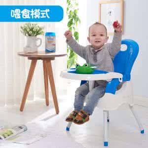 儿童餐桌椅 儿童餐桌椅怎么选？儿童餐椅对宝宝有那些帮助？