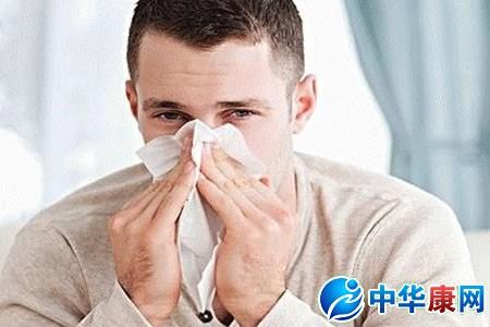 感冒和流鼻涕怎么办 感冒流鼻涕应该怎么办