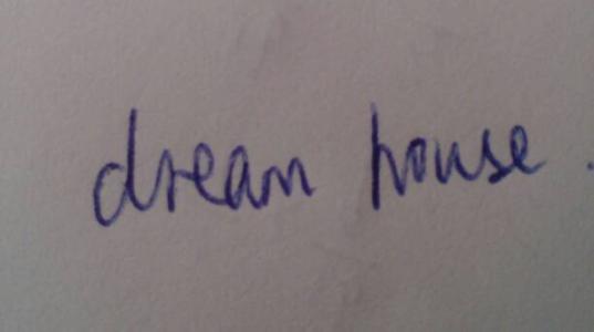 梦想用英文怎么说 梦想用英文怎么说 梦想的英文是什么