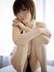 美女裸体艺术写真大片 日本美女艺术写真作品