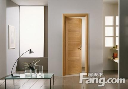 室内门钢木门价格 室内钢木门价格范围是多少?质量怎么样。