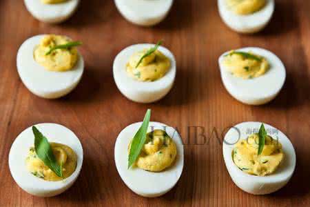 乌鸡蛋的烹饪技巧 鸡蛋的5种好吃烹饪方法
