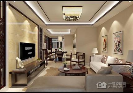 中式风格客厅设计说明 中式风格客厅设计说明,中式风格客厅怎么搭配？