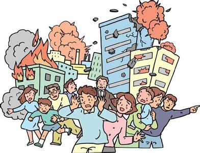 地震的危害 地震灾害预防措施