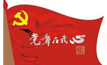 中国共产党党章学习心得总结