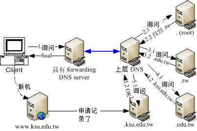 dns服务器保护 如何保护DNS服务器