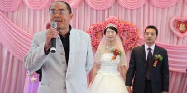 新人父母致辞 结婚典礼新人父母致辞范文
