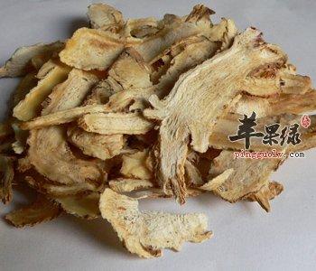 当归的功效与吃法 中药当归的功效与吃法推荐