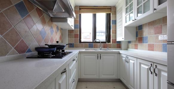 小户型厨房装修设计 小户型厨房装修设计成什么风格好?
