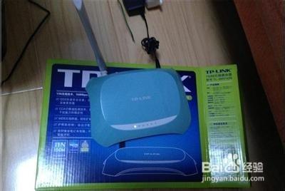 tp link wr740n tp-link无线路由器740怎么设置上网