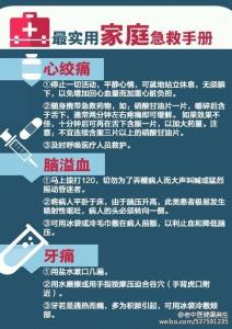 实用的生活小常识 实用生活常识有哪些