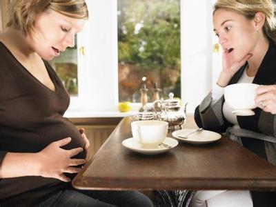 孕妇可以喝茶吗 孕妇能喝茶吗 孕妇可以喝茶吗