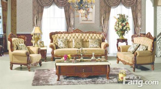 欧式三人沙发尺寸 欧式三人沙发尺寸,欧式沙发为什么会被追捧？