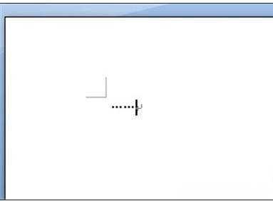 word2007省略号 在word2007中输入省略号的教程